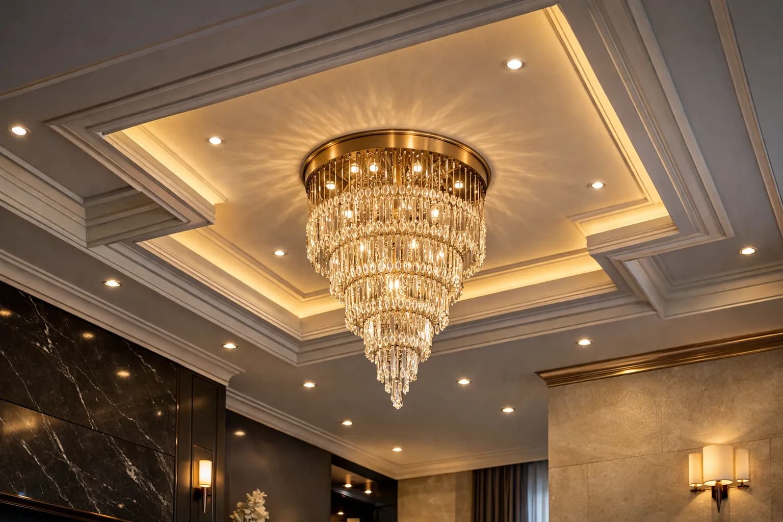 LED Panel Light