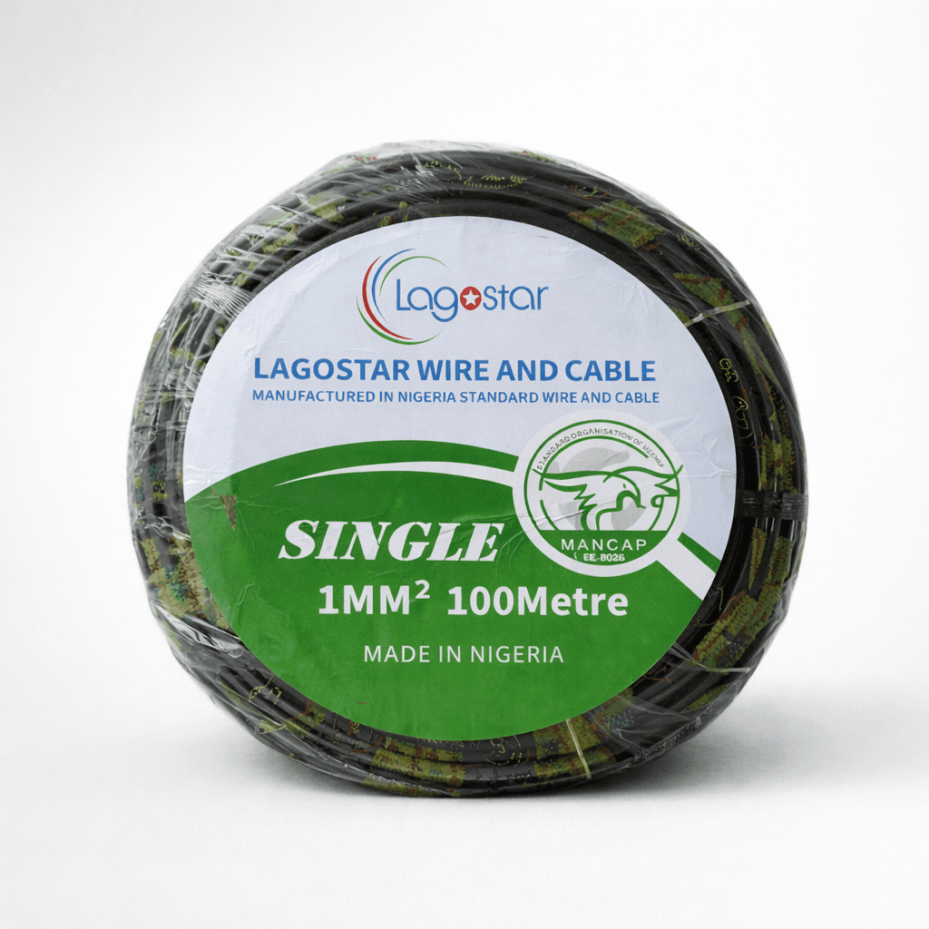 Lagos Star Premium Copper Wire